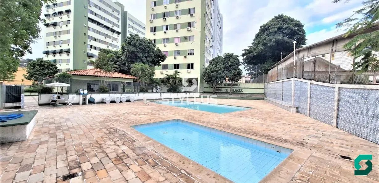 Inhaúma | Apartamento 2 quartos