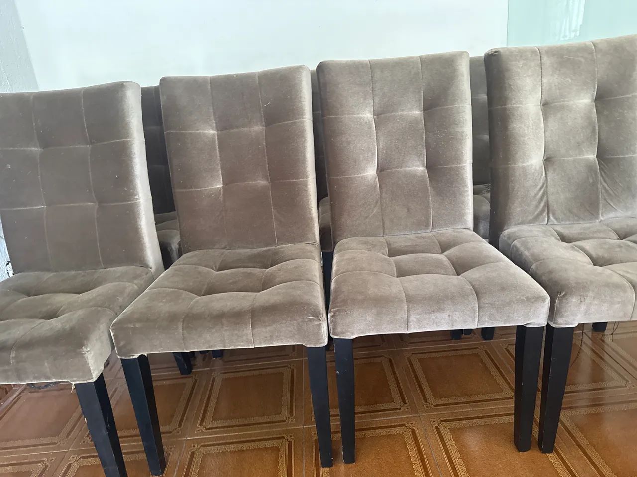 Conjunto de Cadeiras  - Foto 2
