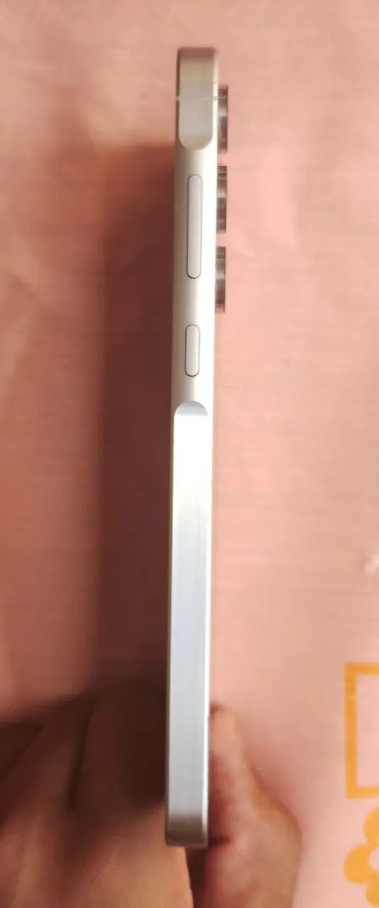 Samsung Galaxy A55 5G 128GB ? Bom Estado - Foto 4