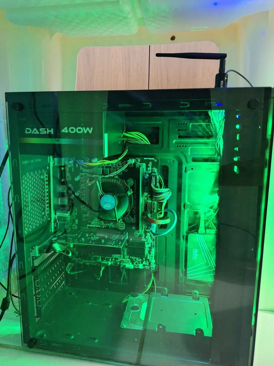 Pc completo 10 th - Foto 3