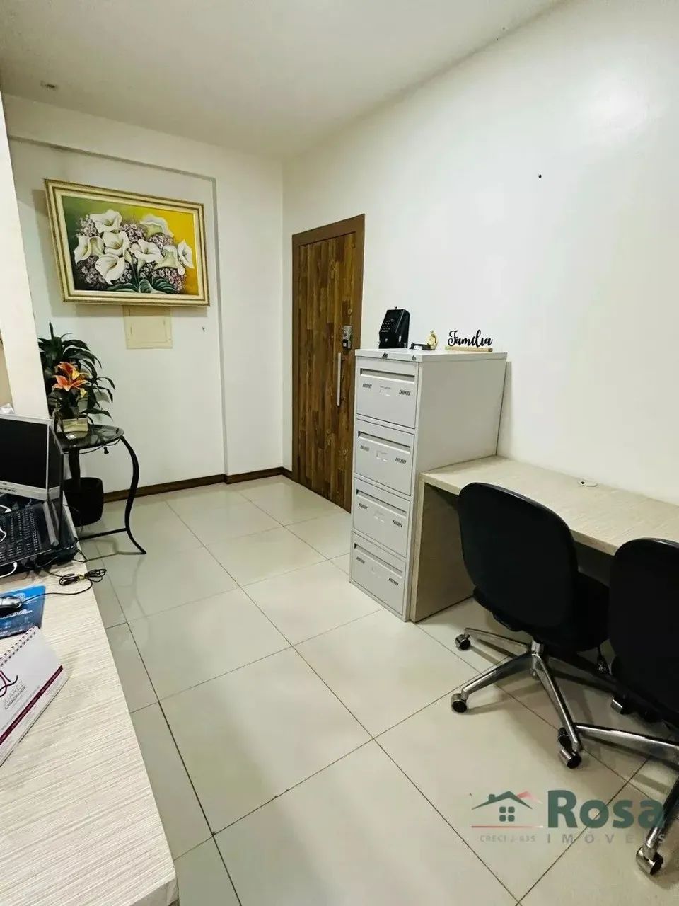 Sala comercial Sol da Manhã para venda, na AV Rubens De Mendonça, Cuiabá - Foto 5