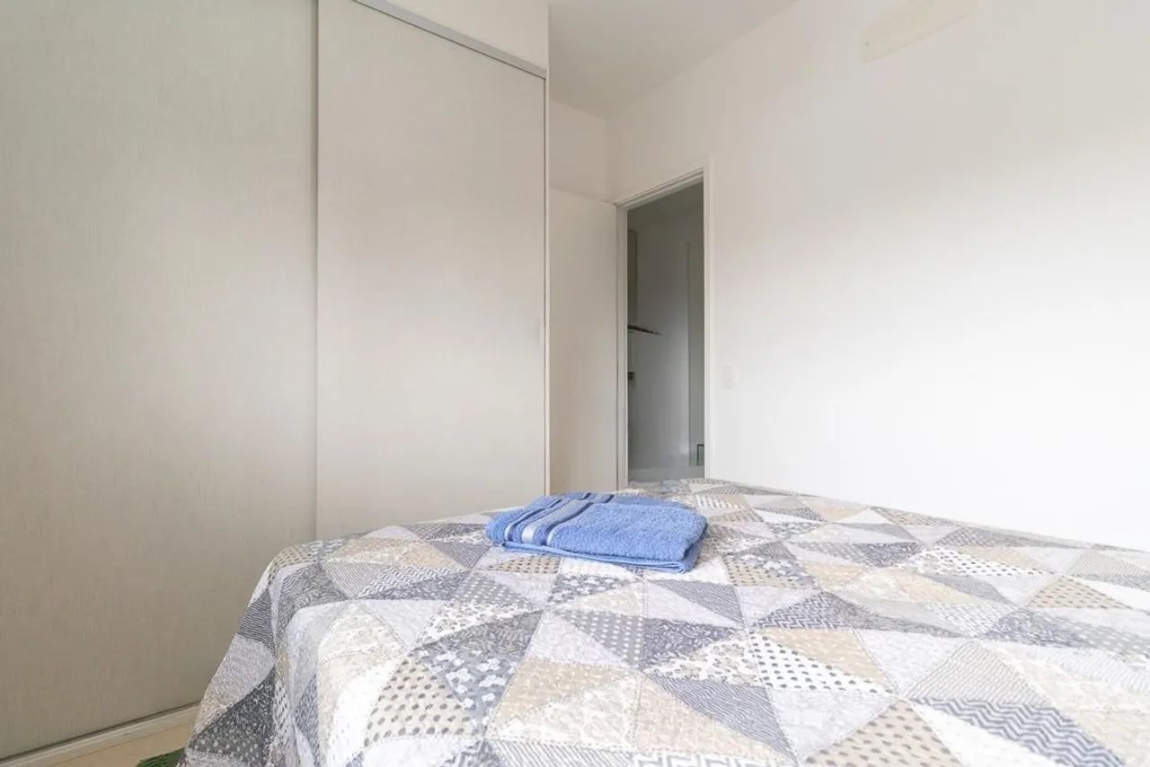 Apartamento à Venda - Pinheiros, 1 Quarto, 46 m2 - Foto 3