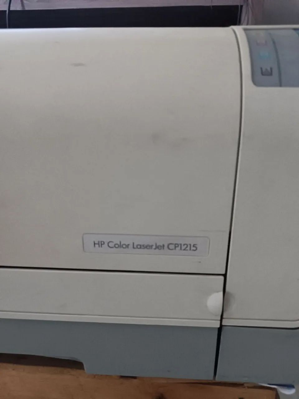 Impressora laser hp - Foto 2