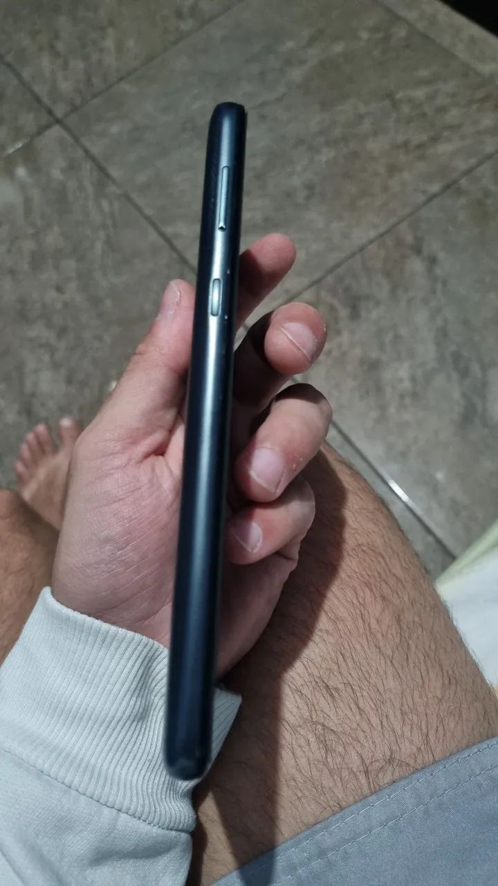 Moto G9power  - Foto 4