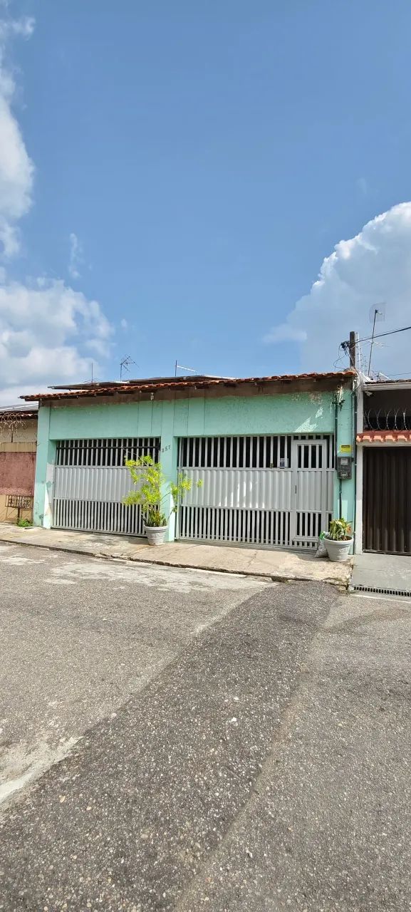 Casa Conj Mendara 3 Quartos - Foto 2