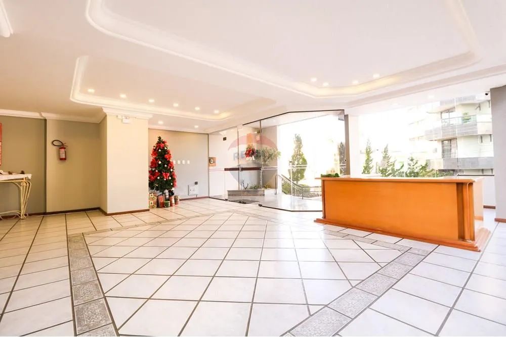 Apartamento à Venda no Bairro Centro - Foto 4