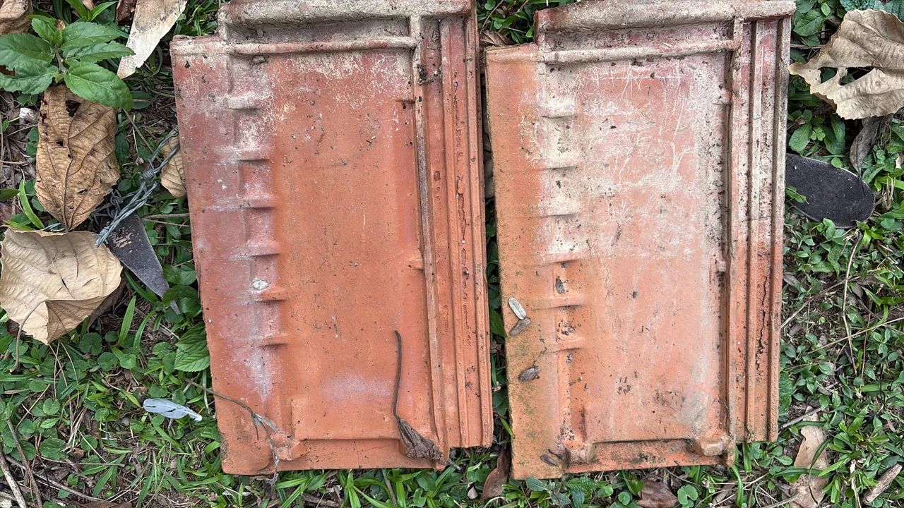 Vendo telhas germânicas  - Foto 2