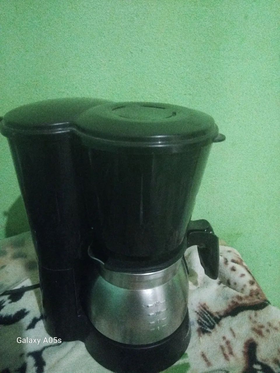 Cafeteira 