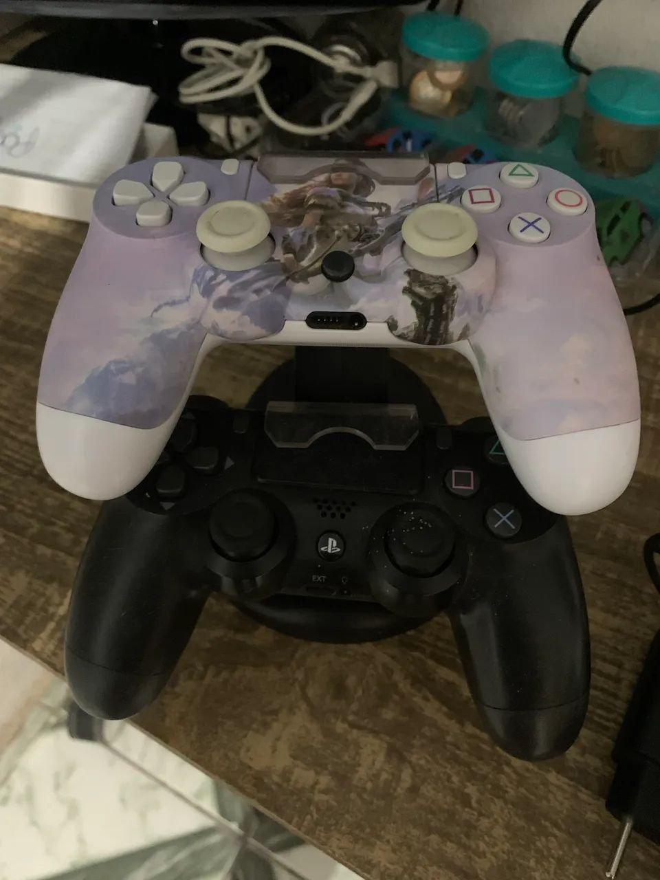 Ps4 slim 500GB