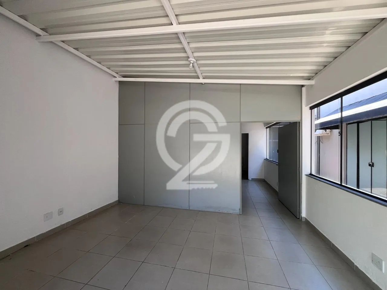 Sala Comercial Centro de Sousas - Campinas - SP - Foto 3