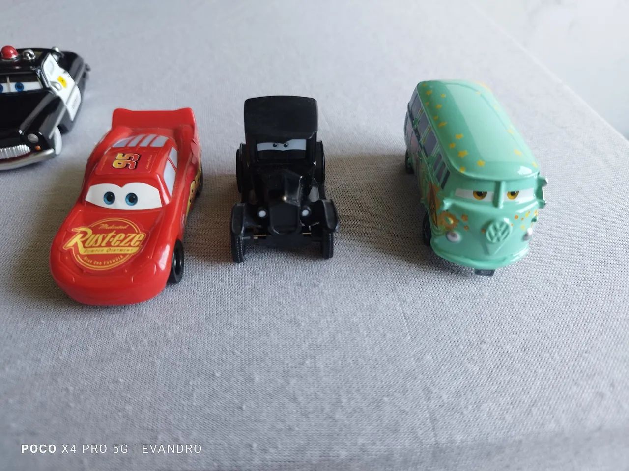 Miniaturas carros  - Foto 4