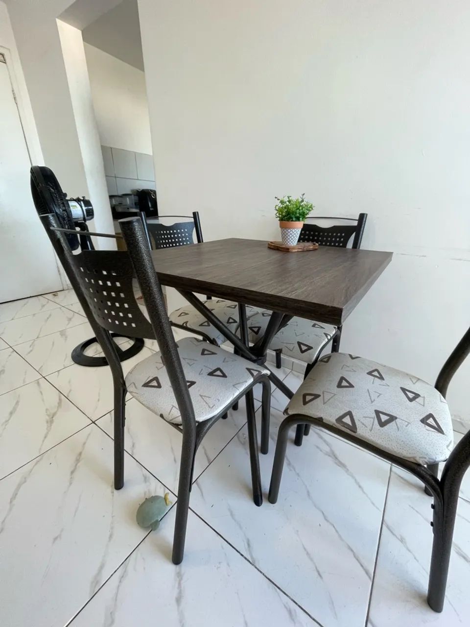 Mesa 4 lugares 
