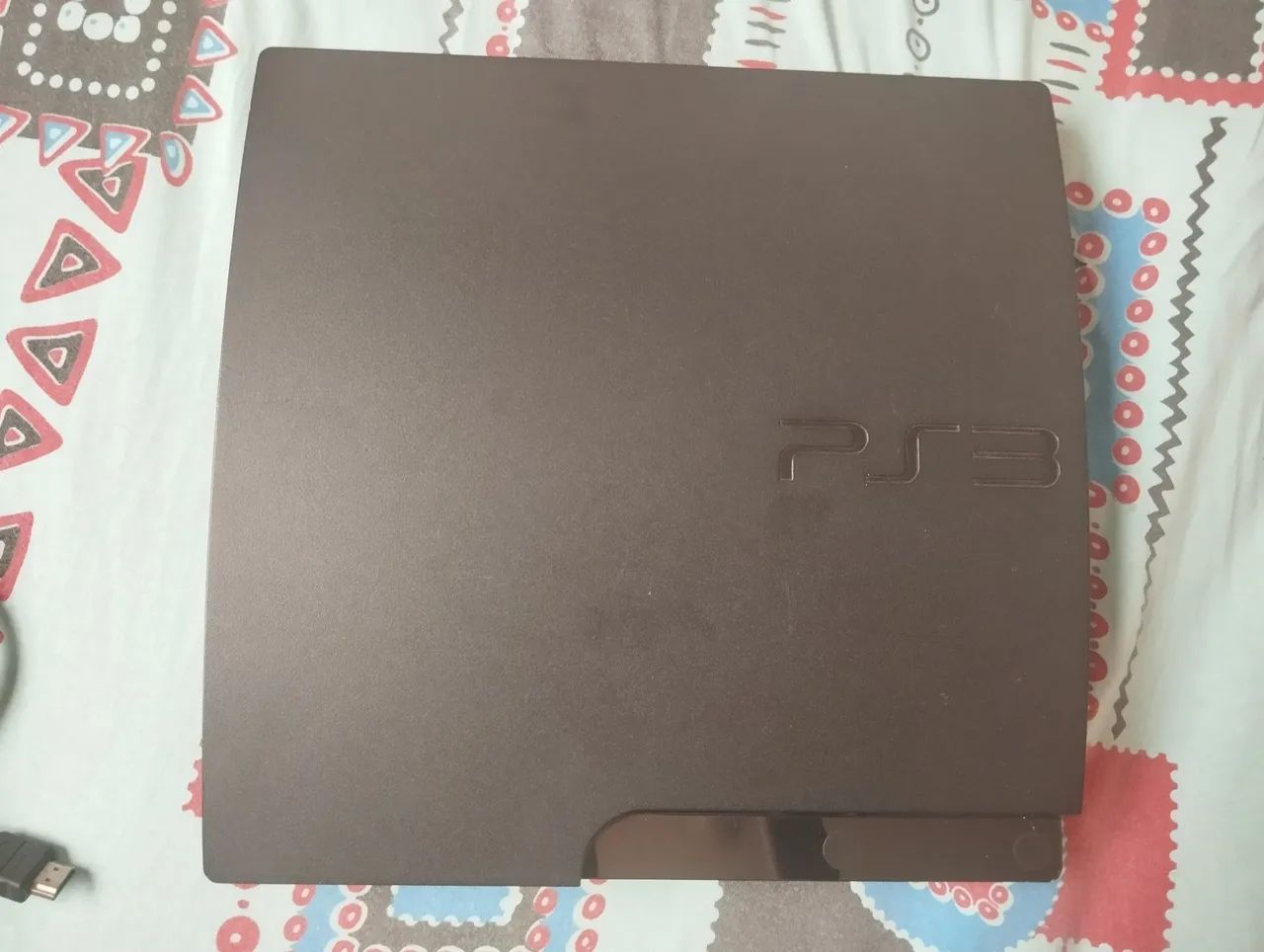 PS3 Desbloqueado 