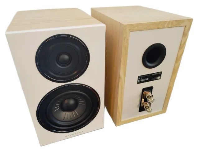 Wharfedale Diamond 12.2 - Foto 3