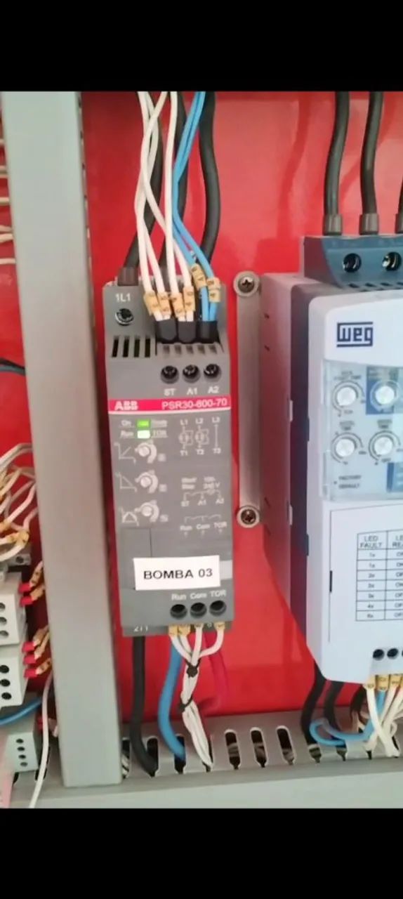 Eletricista predial e industrial! - Foto 3