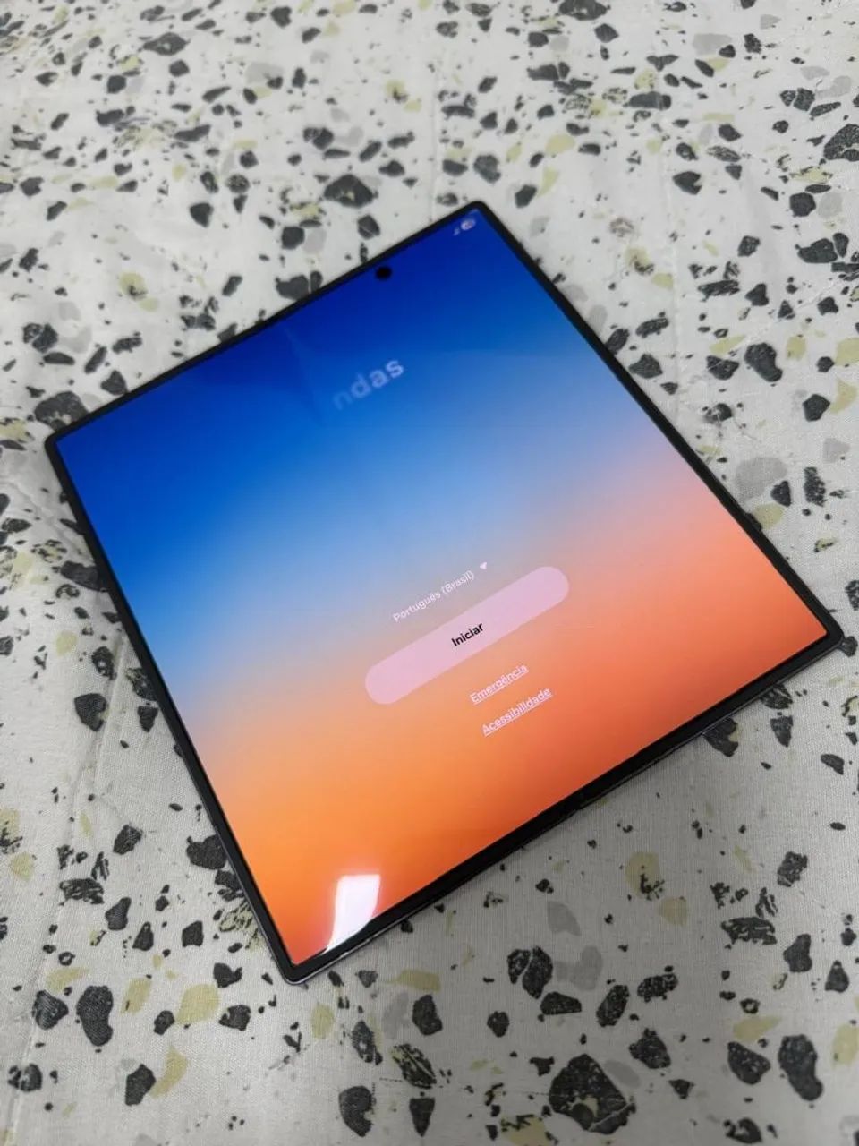ZFold7 1tb - Foto 4