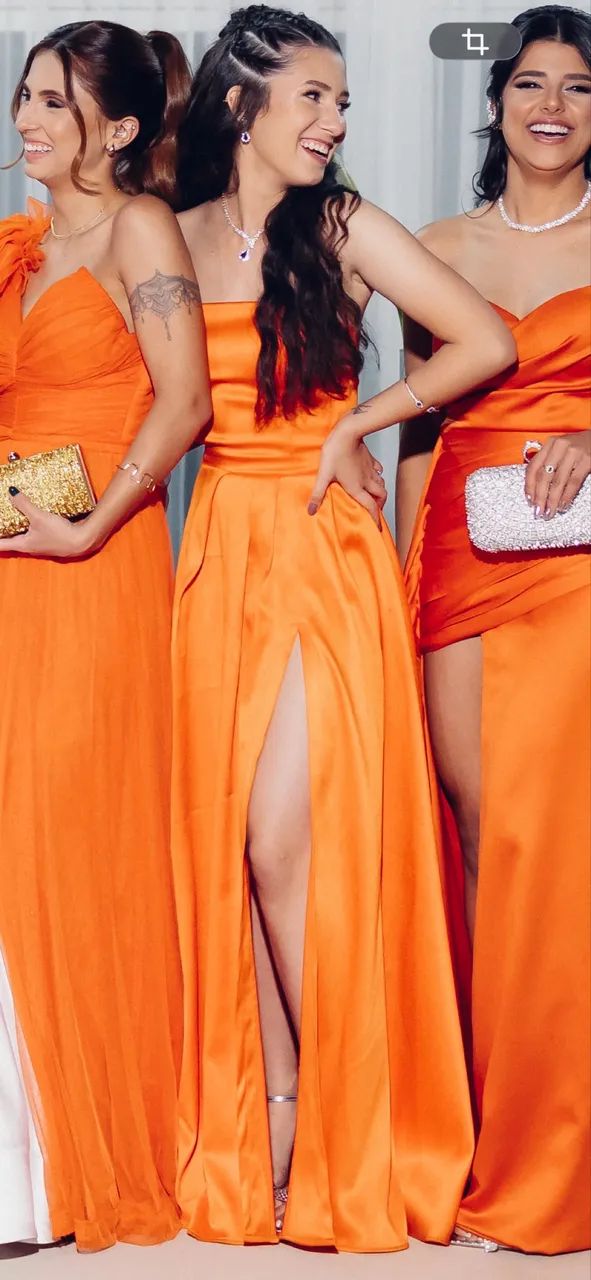 Vestido longo - Foto 2