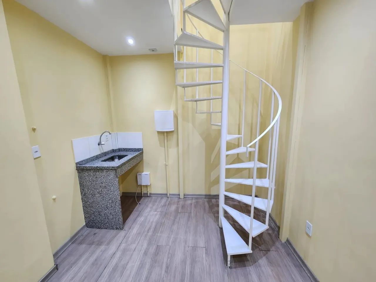 Loja de 33m² - Pátio Campo Grande! - Foto 2
