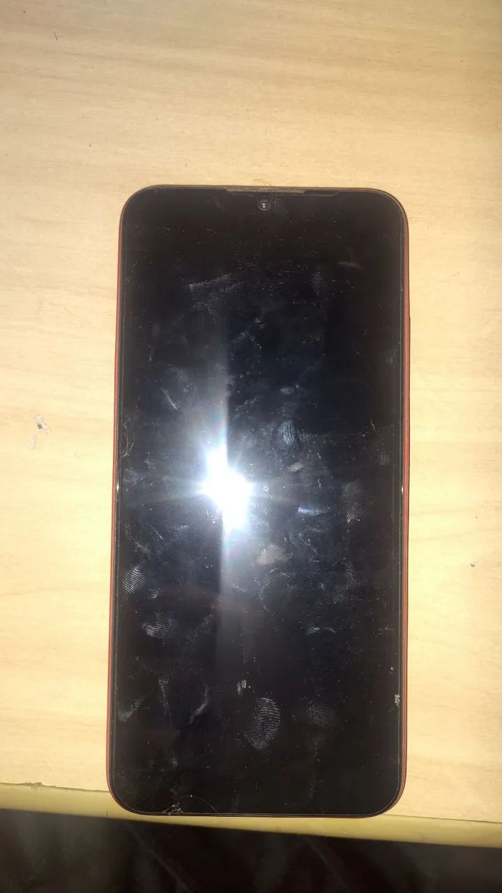 Moto E6