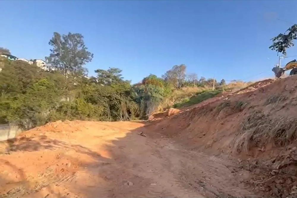 Lote - Chácara Condominio Quinta das Jangada 2 - Foto 4