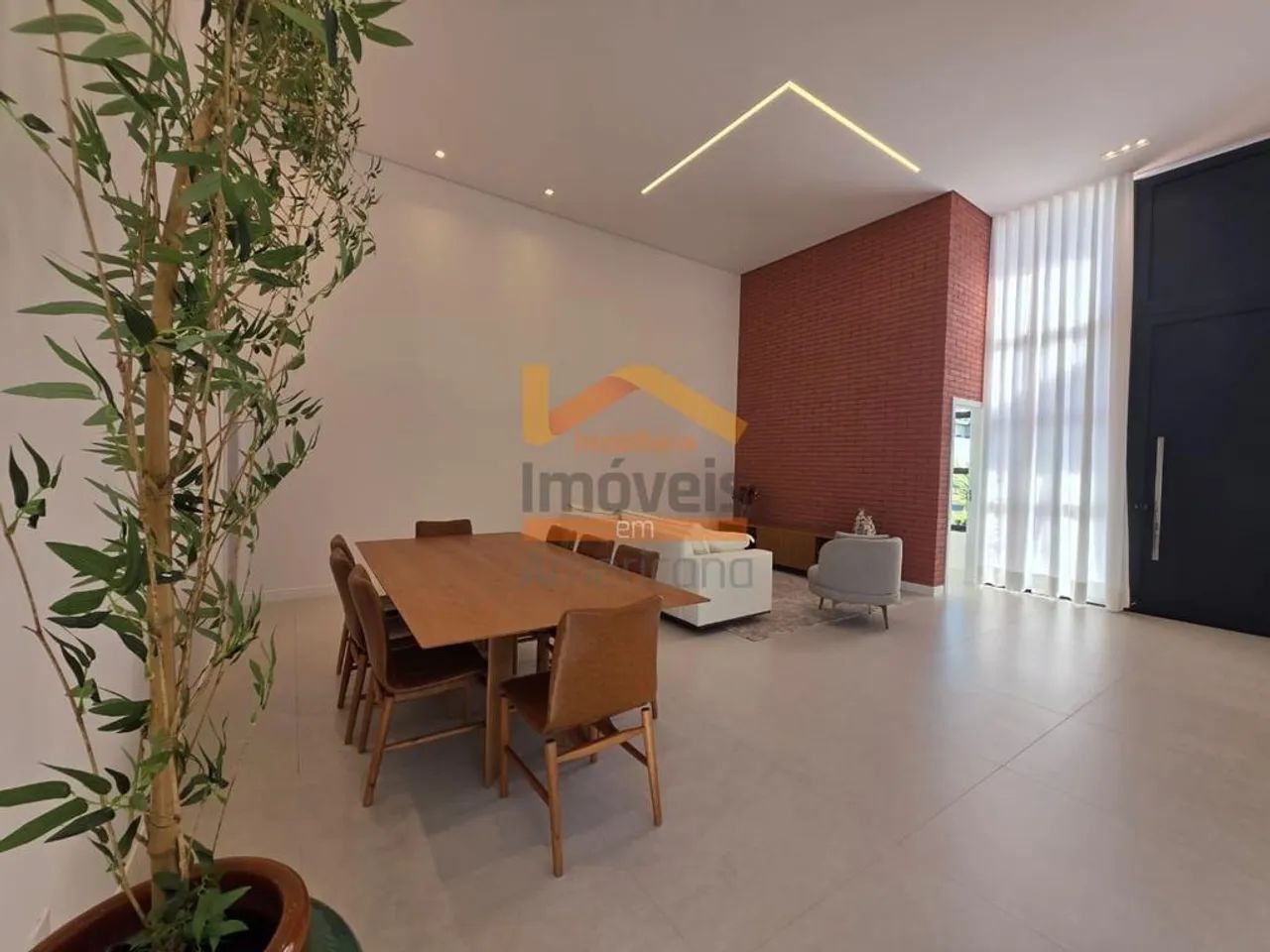 Casa à venda em Nova Odessa, Solar das Esmeraldas, com 3 quartos, com 200 m², - Solar das  - Foto 2