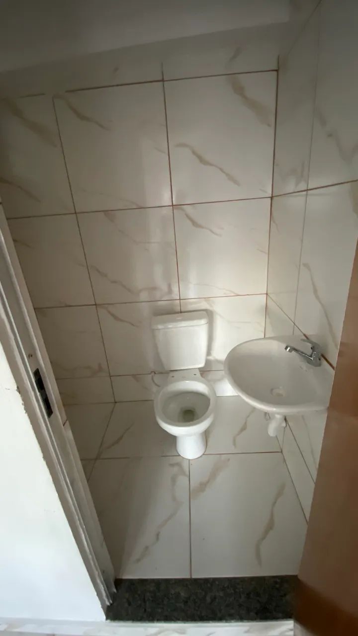Salas Comerciais Bairro Francisco Bernardino  - Foto 4