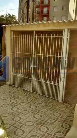 Terreno Comercial de 688 m² no Centro de Diadema  Venda