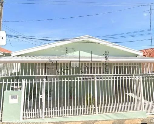 Casa à venda em Campinas, Jardim Dom Nery, com 5 quartos, com 200 m²