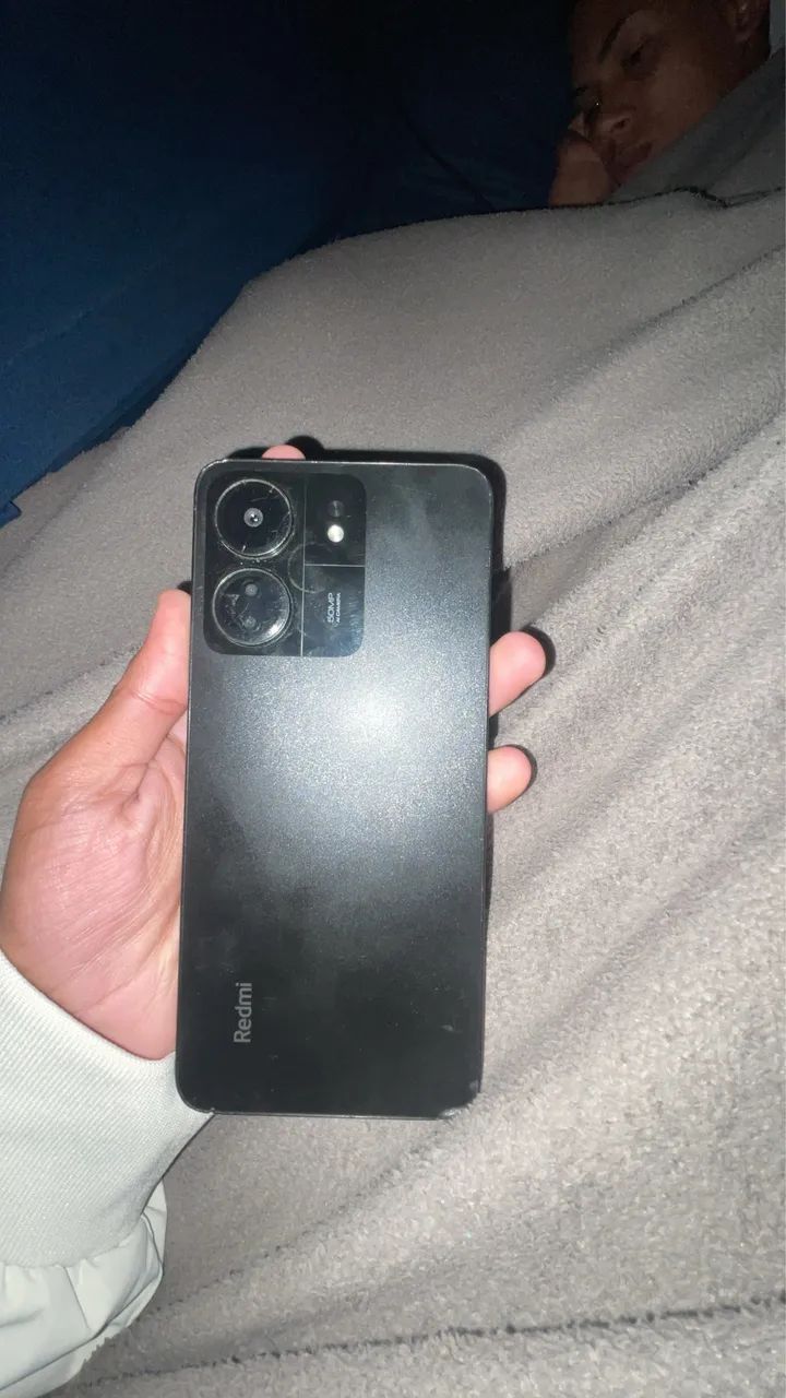 Vendo xiome 13 c usado  - Foto 2