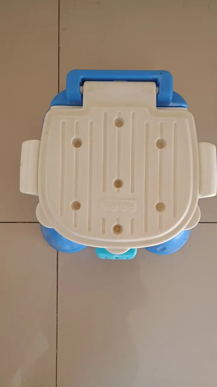 Pinico Fisher price - Foto 2