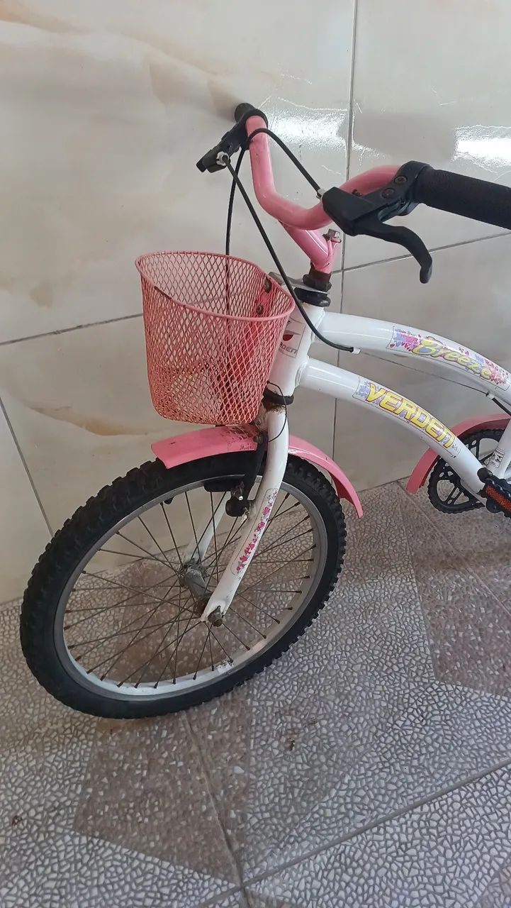 Bicicleta  - Foto 2