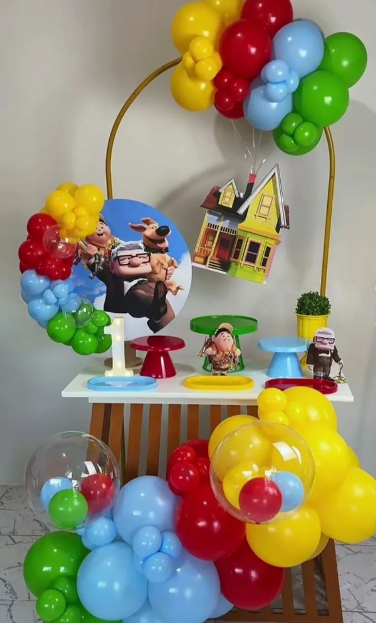 Fantástica fábrica de decorações ? - Foto 4