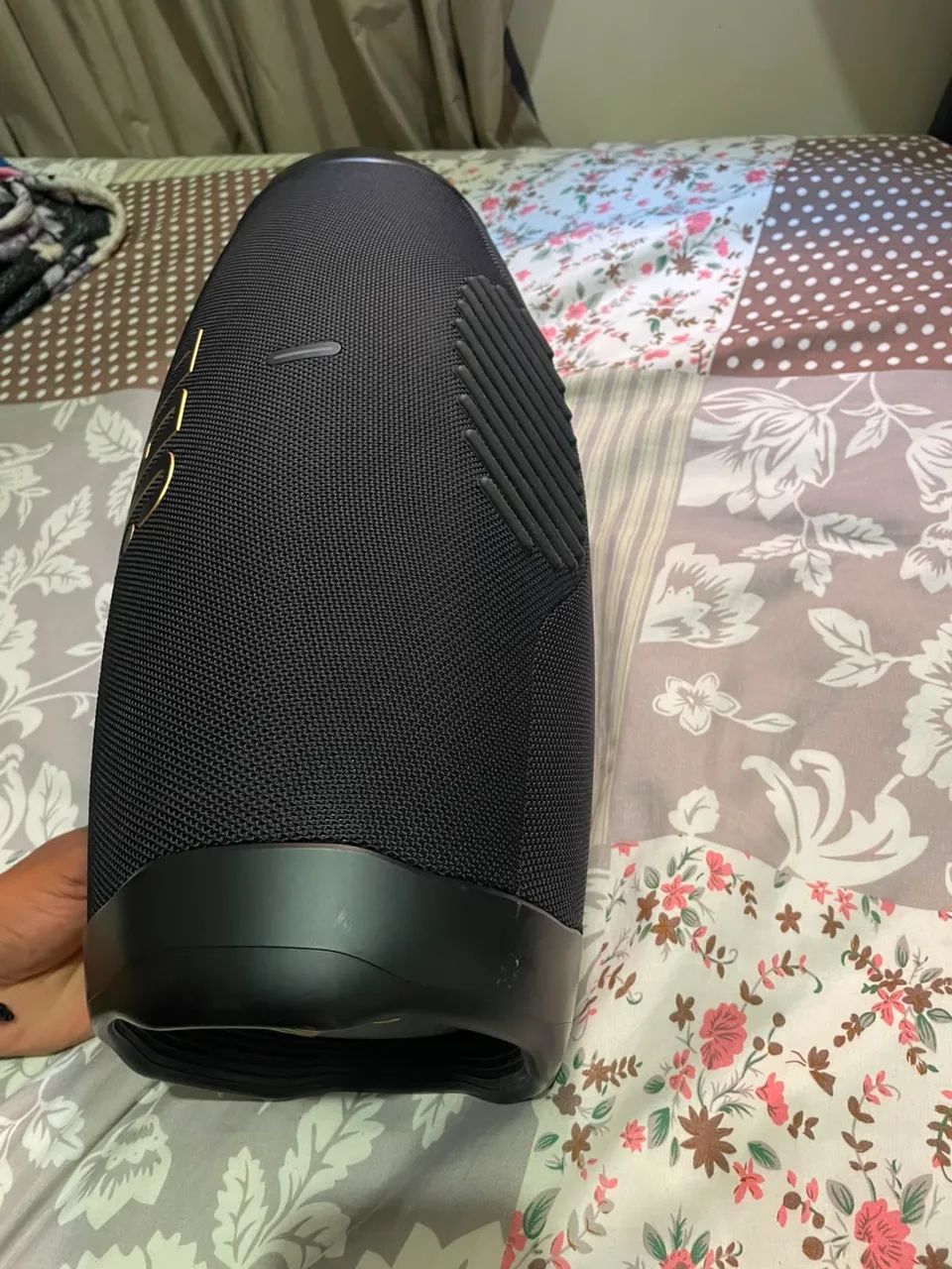 Jbl boombox 3 - Foto 3