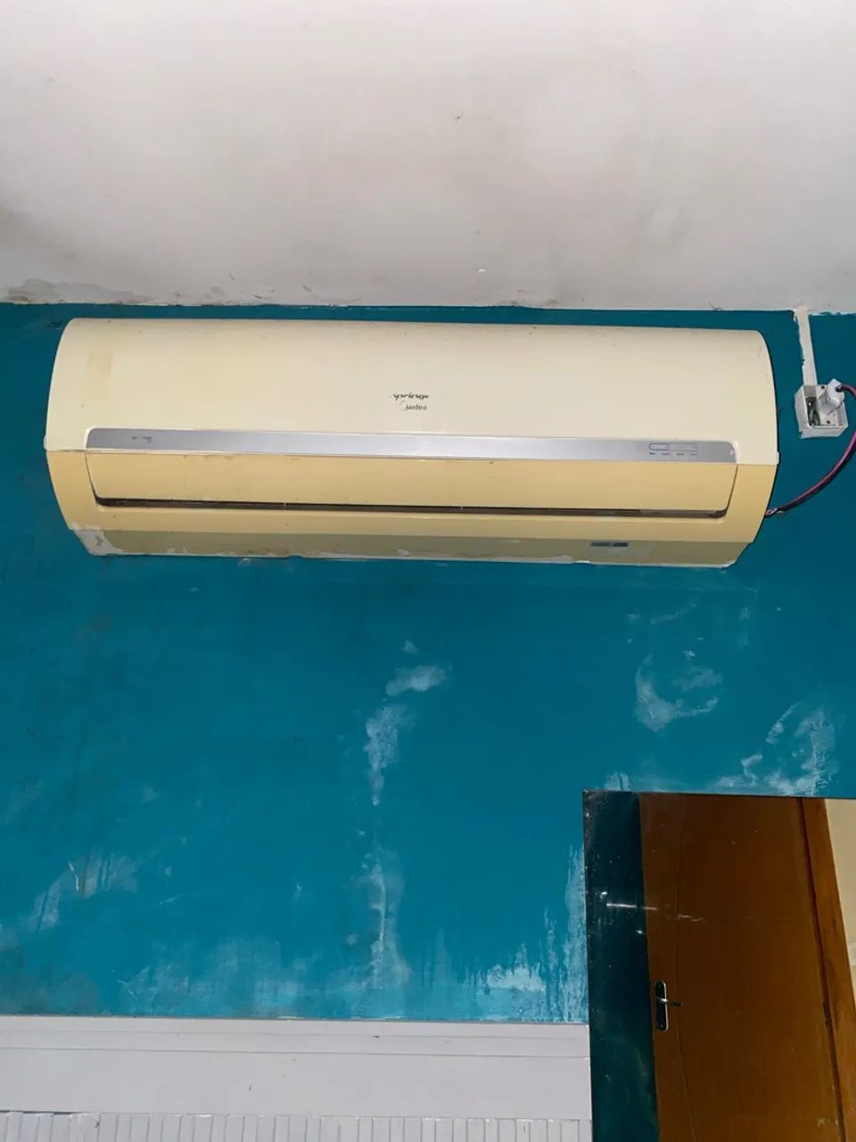 Ar condicionado springer midea  - Foto 2