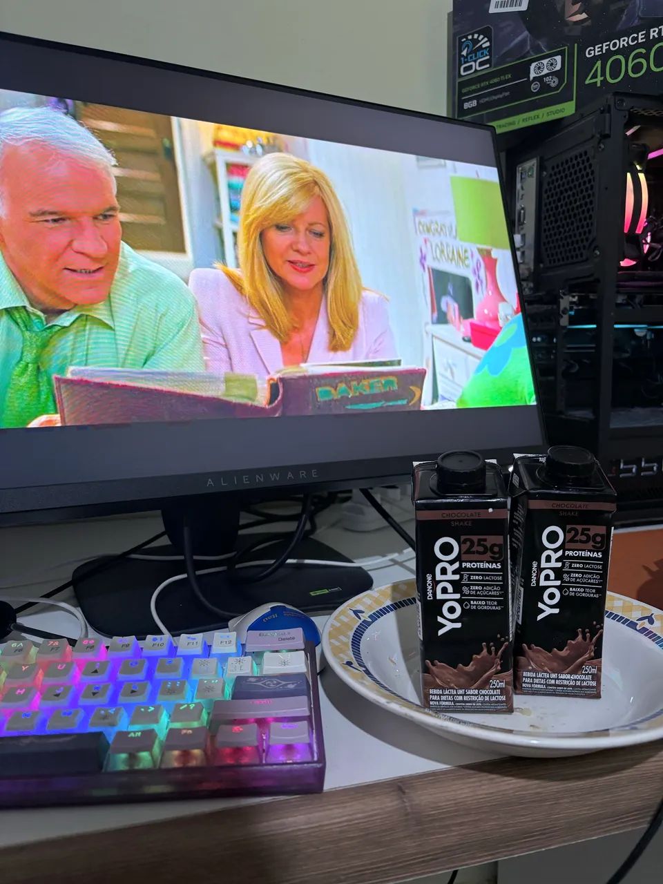 Pc gamer AMD  - Foto 3