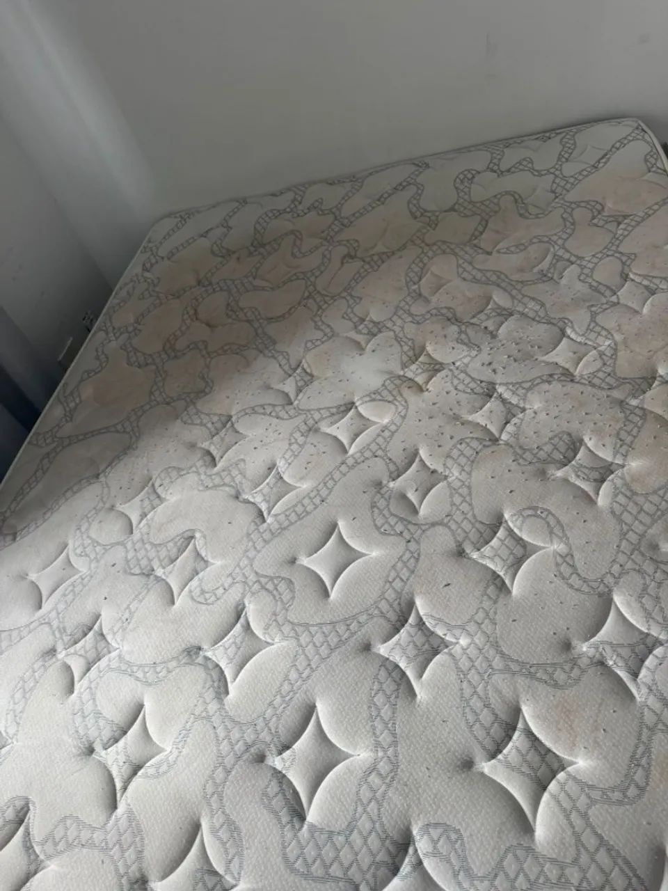 Cama box Queen - Foto 4