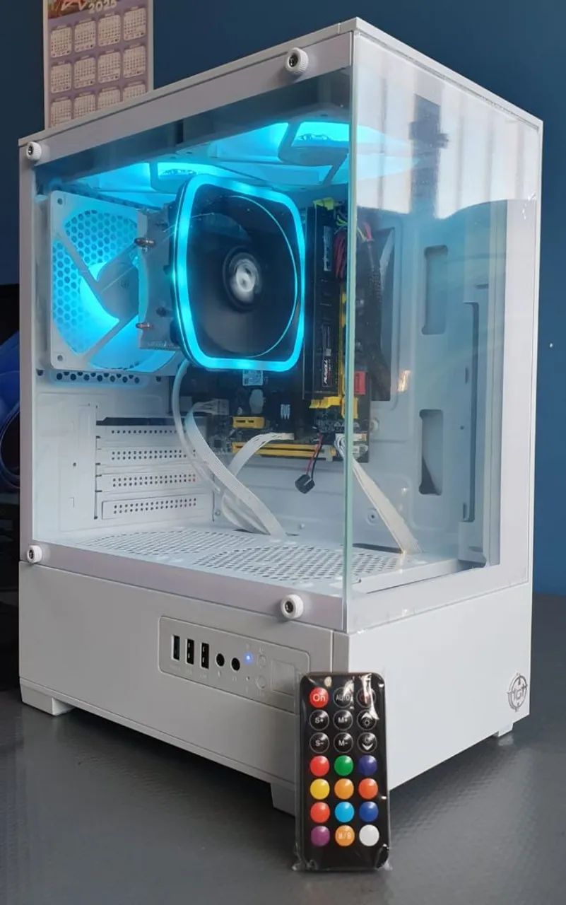 Cpu Montada  - Foto 3