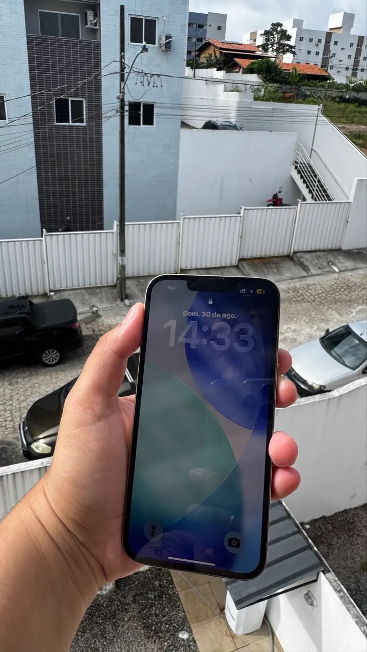 IPHONE 13 pro - Foto 2