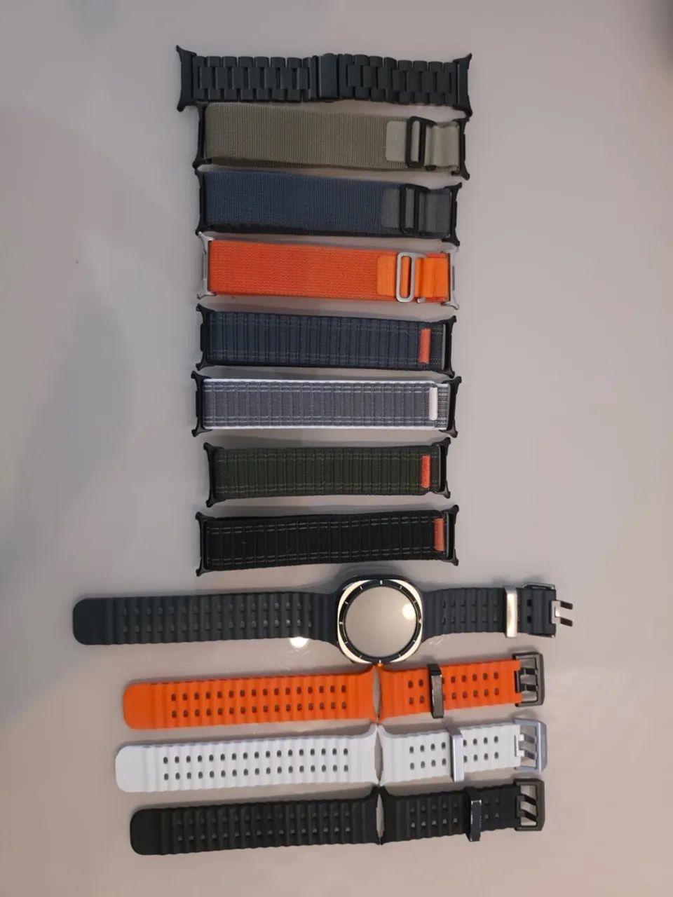 Galaxy Watch Ultra  - Foto 3