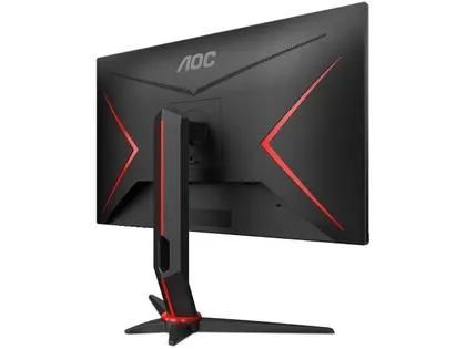 Monitor Gamer AOC 27" Full HD 144z 1ms - Foto 2