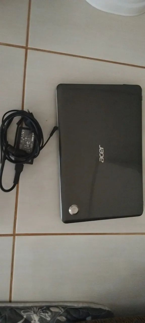 Notebook Acer