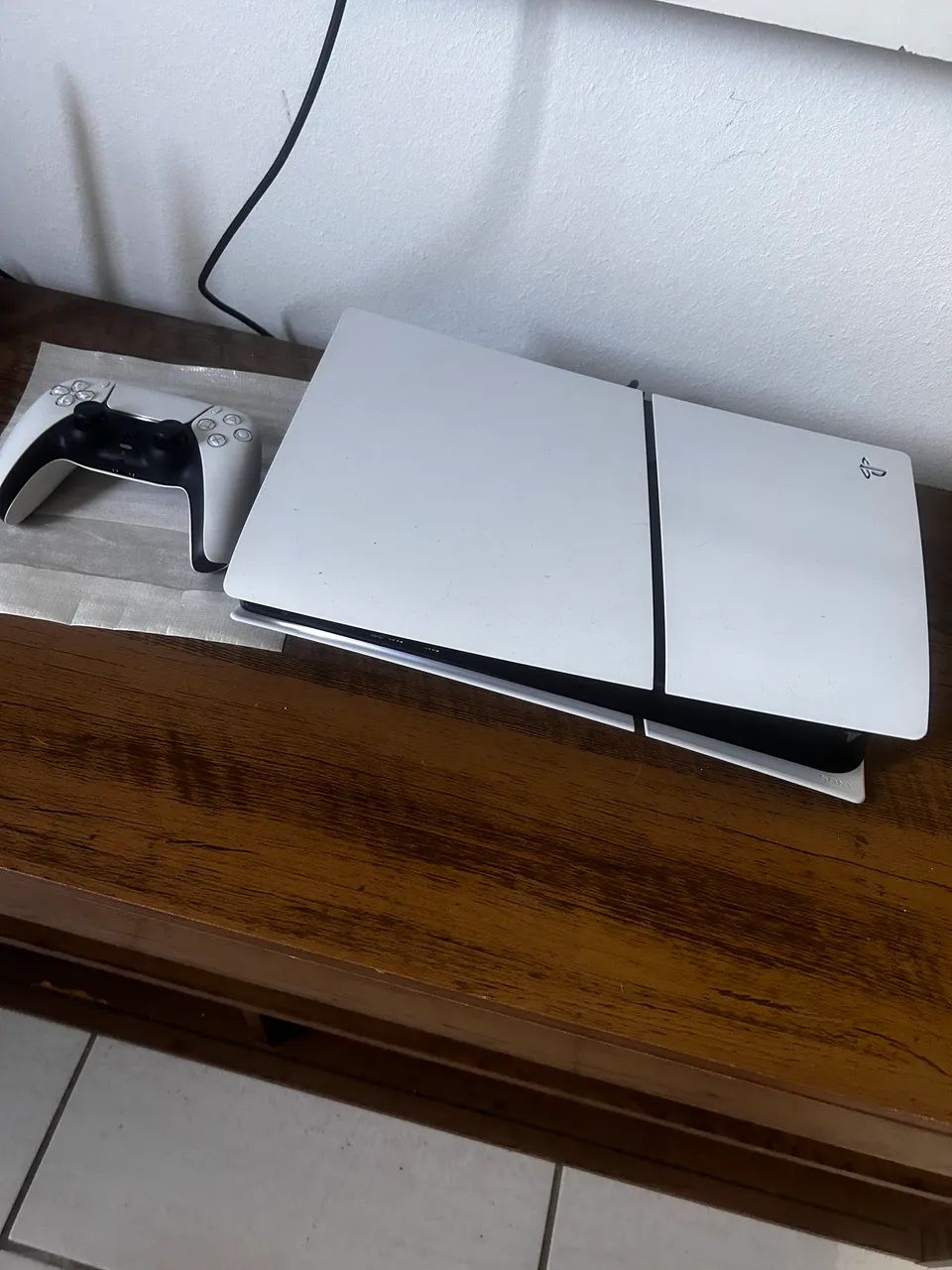 Ps5 slim