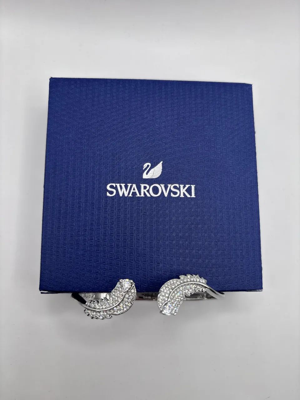 Pulseira Swarovski da linha Nice - Foto 3