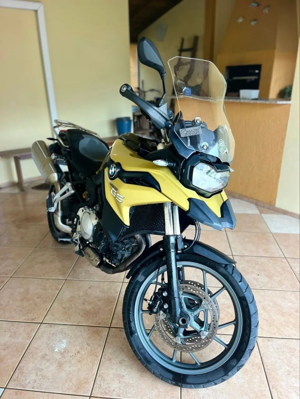 Venda de moto  - Foto 2