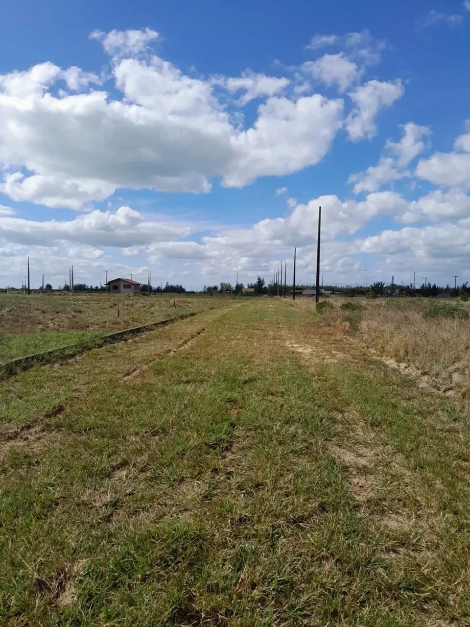 Preço de Ocasião! Terreno de 390m² aterrado escriturado e doumentado - Foto 4