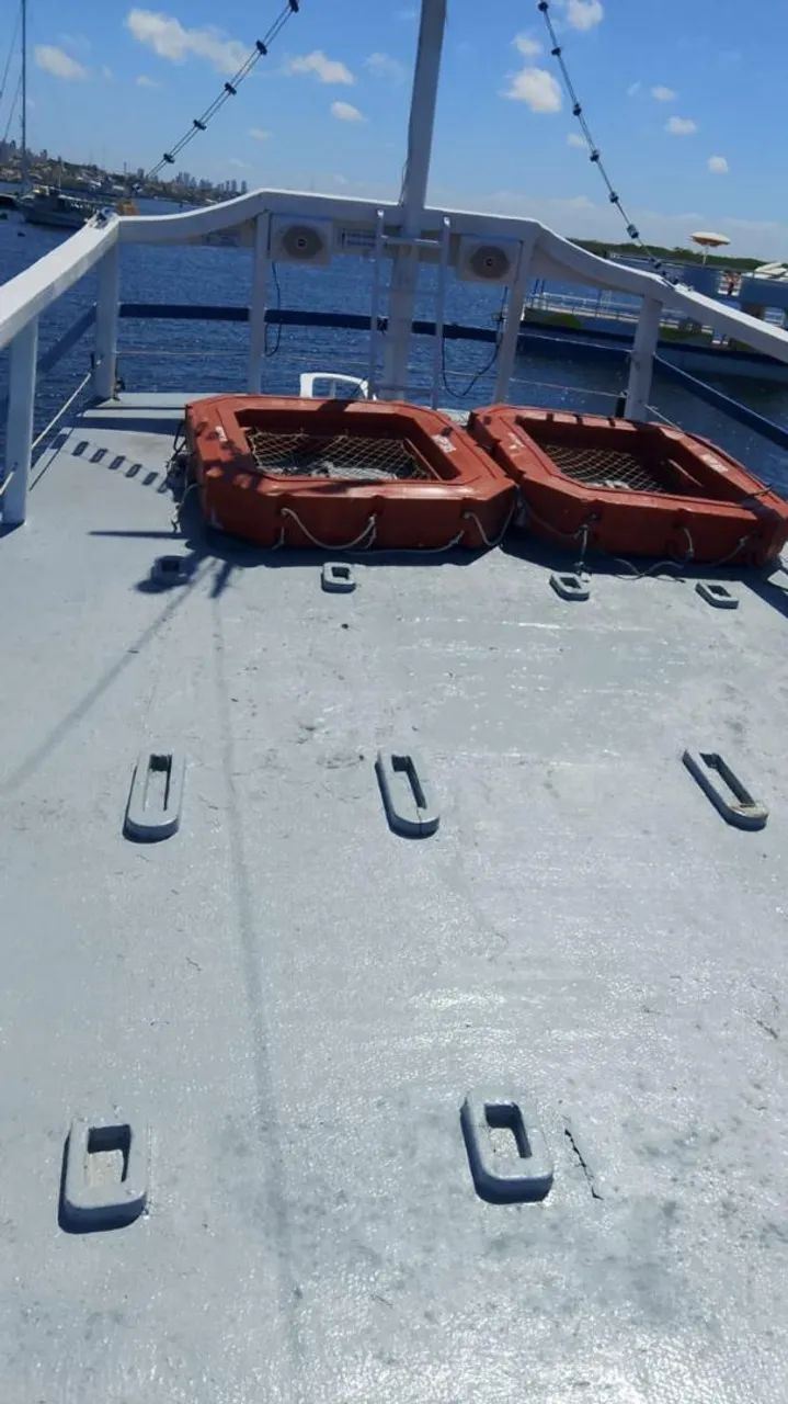 Embarcação/ barco - Foto 3