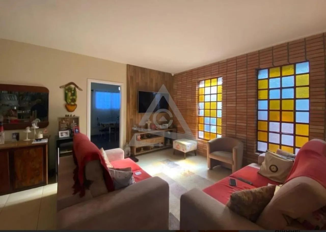 Casa à venda e para alugar em Campinas, Jardim Chapadão, com 3 quartos, com 142 m² - Foto 3