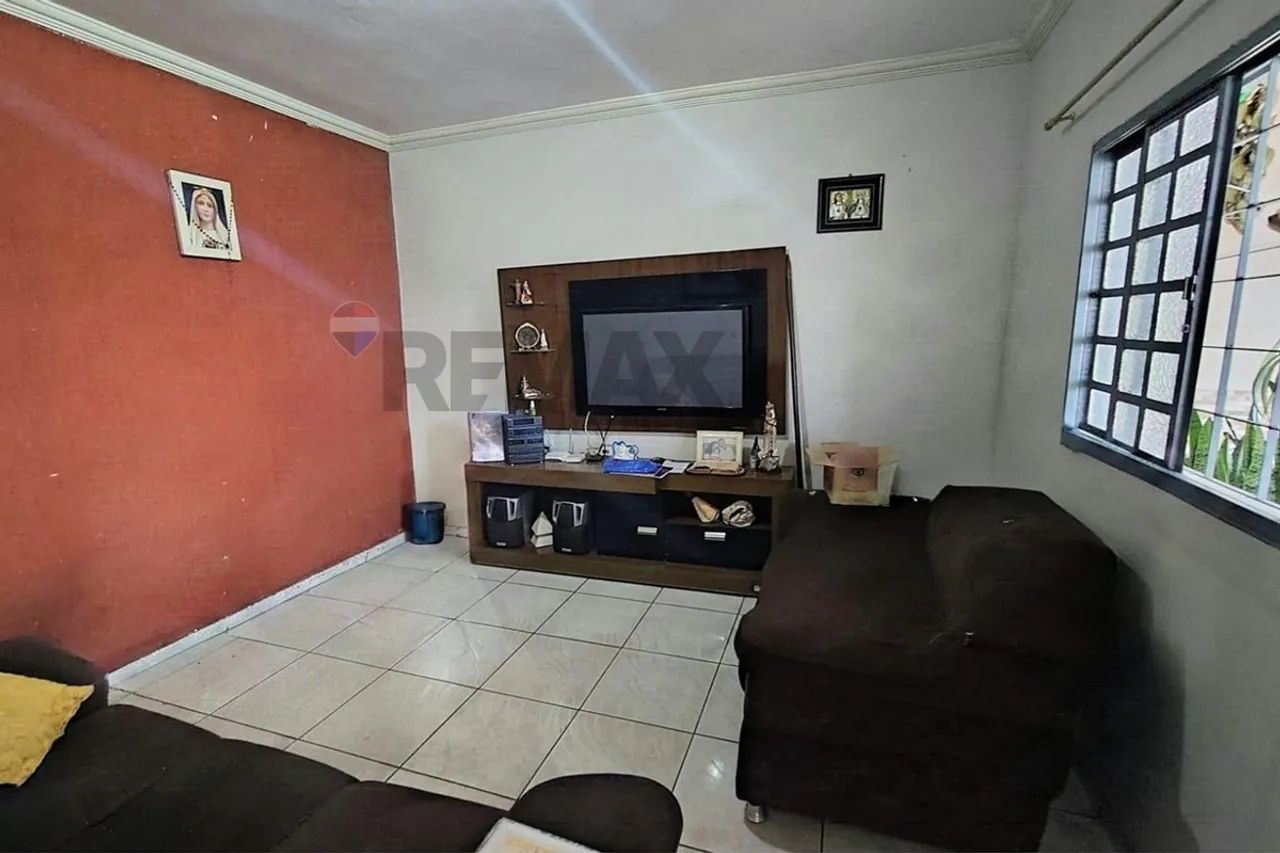 Casa à venda 2 quartos na Samambaia Norte - 112m² - Foto 5