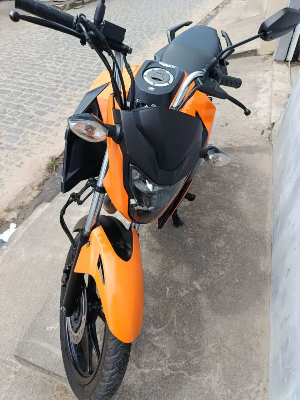 Titan 160 - Foto 4