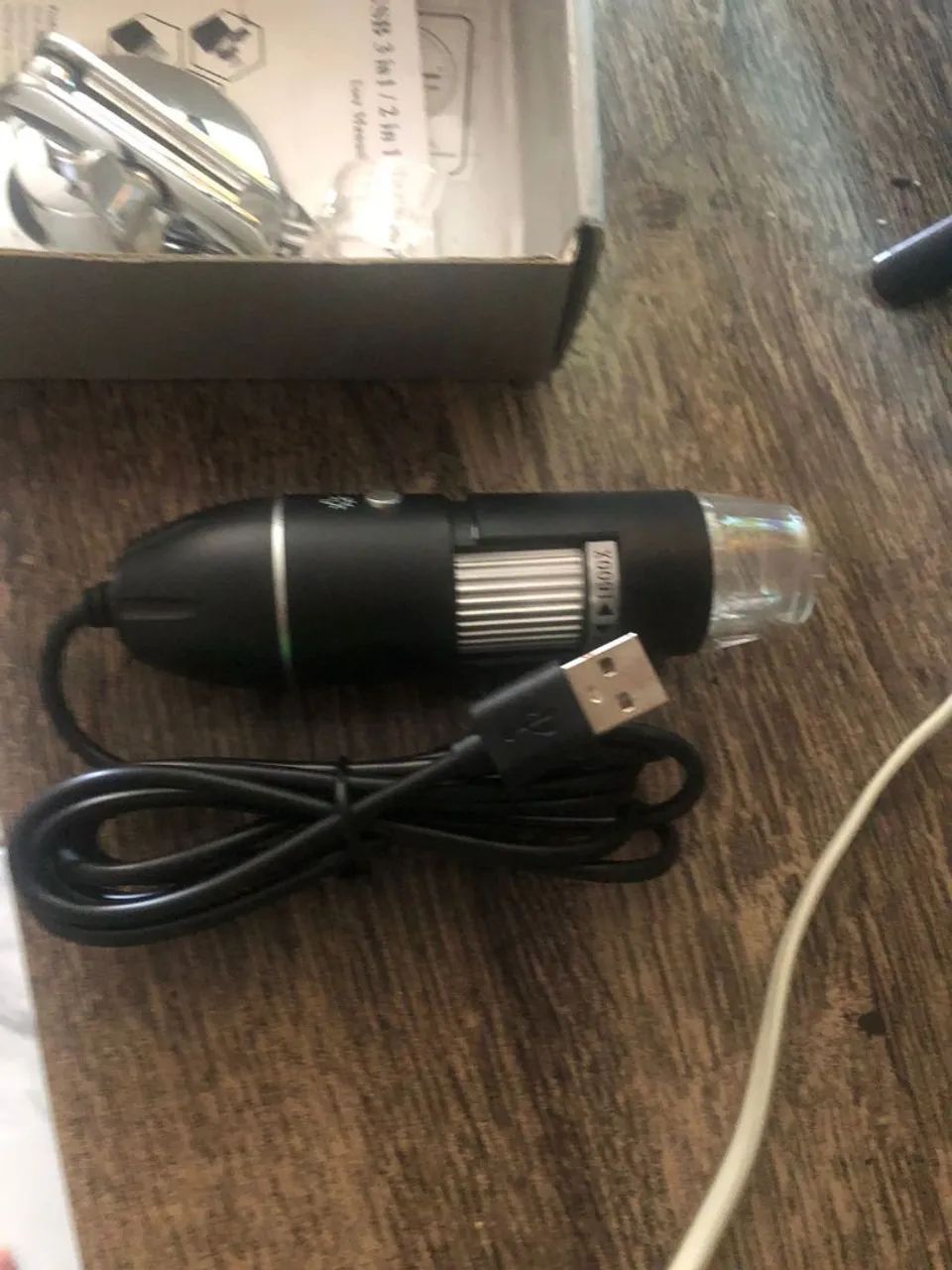 Digital Microscope459237824555929603